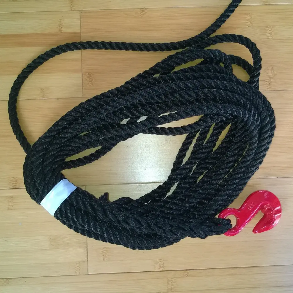 Knox Anchoring Spring / Snubber