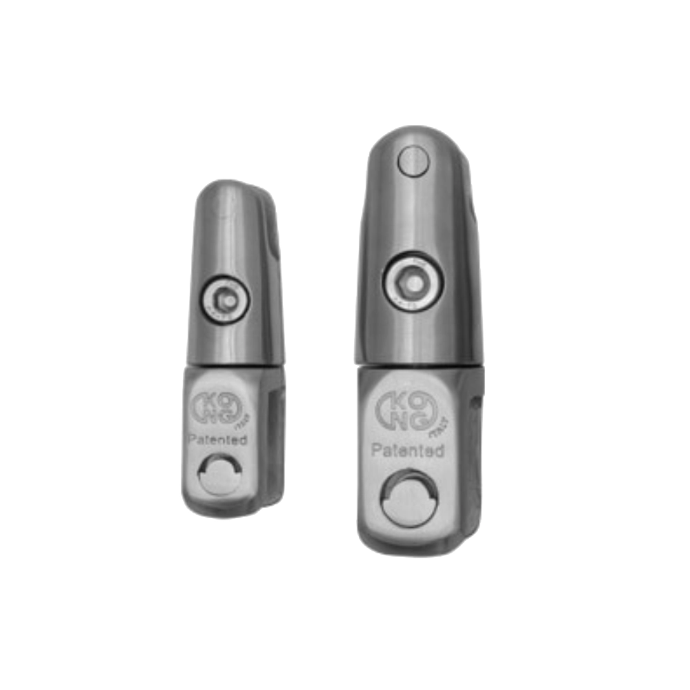 Kong Premium Anchor Swivel