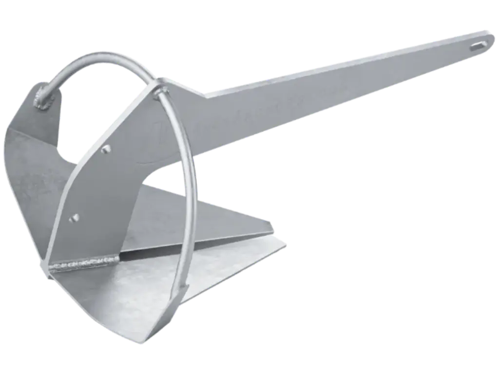 Knox render built for real-world loads